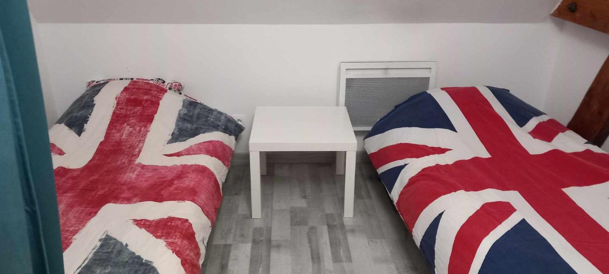 Chambre Cosy Viry-Noureuil 外观 照片