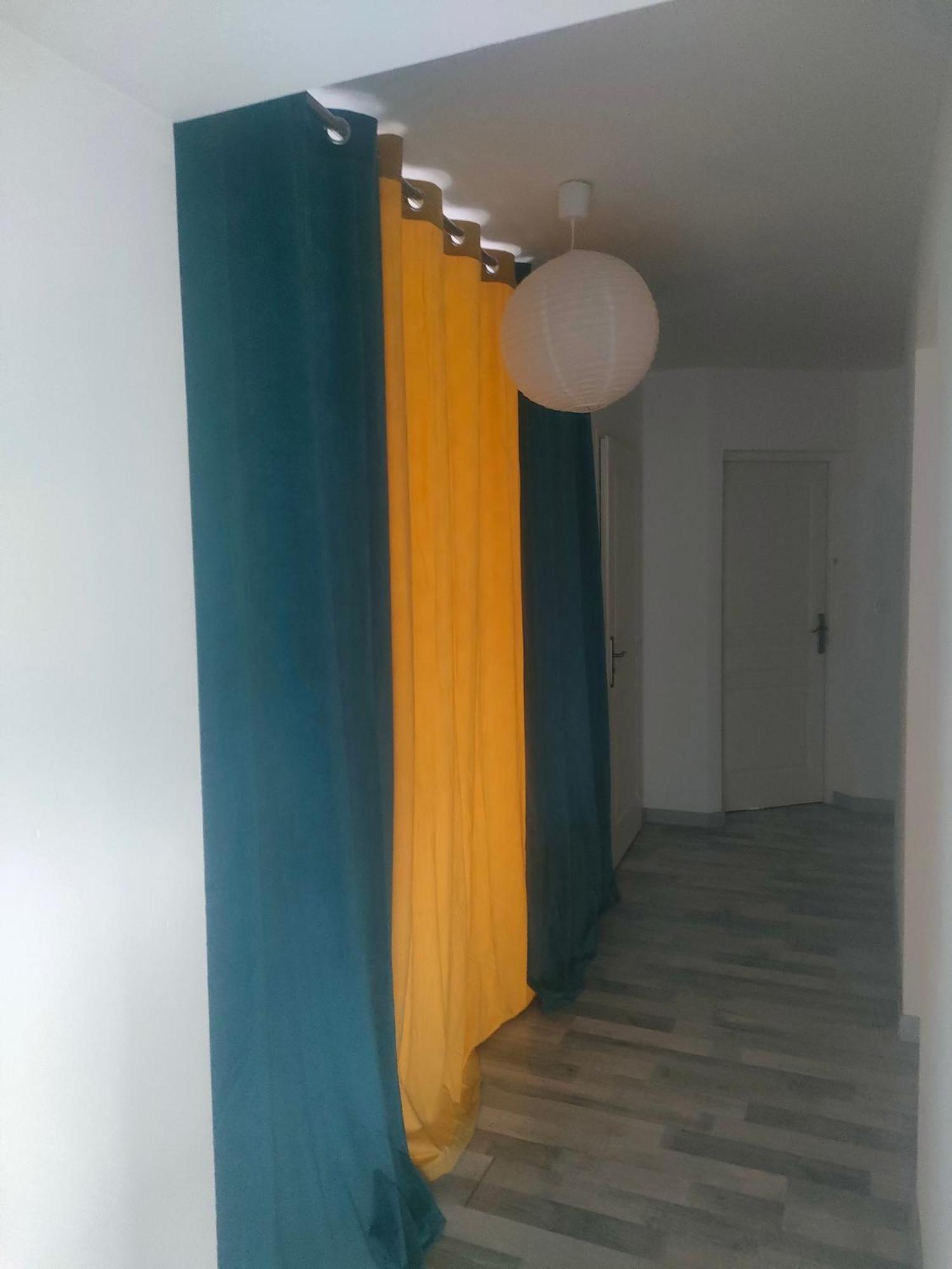 Chambre Cosy Viry-Noureuil 外观 照片