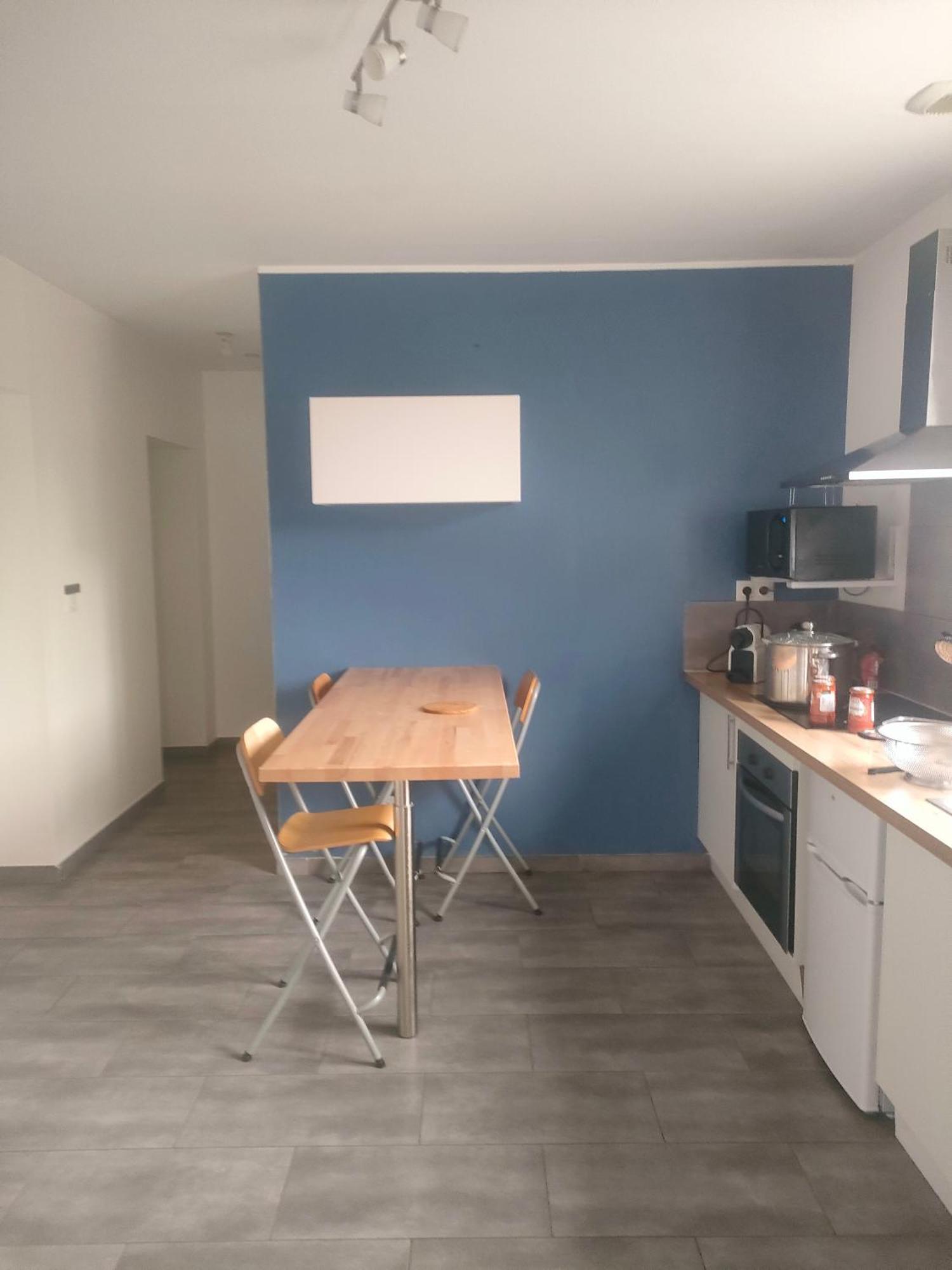 Chambre Cosy Viry-Noureuil 外观 照片