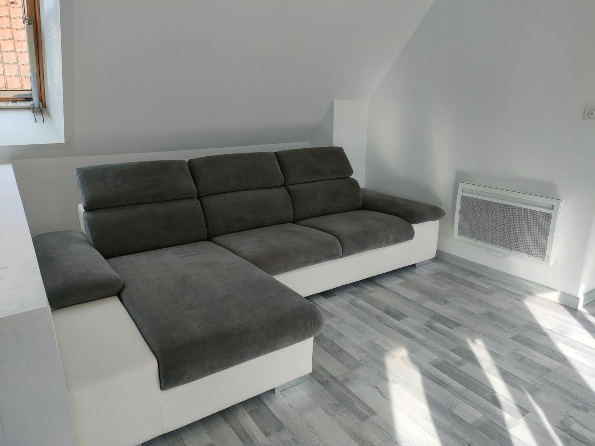 Chambre Cosy Viry-Noureuil 外观 照片